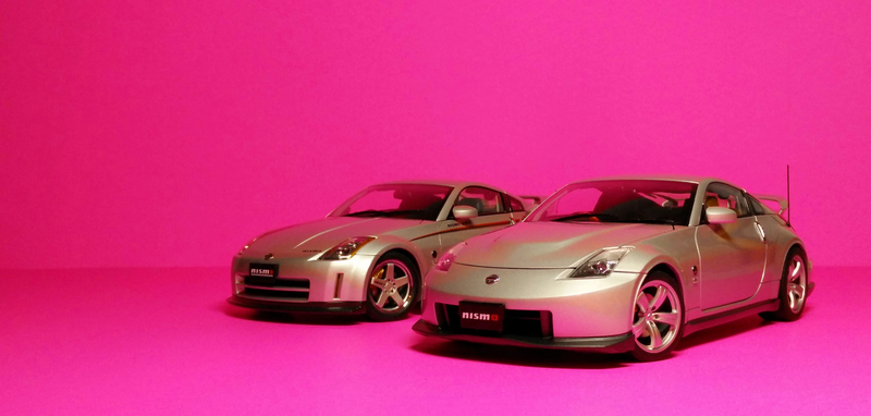 Illustration for article titled Fairlady Friday